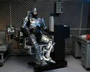 RoboCop Actionfigur Ultimate Battle Damaged RoboCop with...