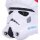 Original Stormtrooper Christbaumanhänger Candy Cane 12 cm