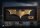 Batman The Dark Knight Rises Replik 1/1 Batarang