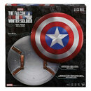 Captain America Schild 1:1 Life Size Kostüm Replica...