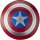 Captain America Schild 1:1 Life Size Kostüm Replica Premium Hasbro F0764 B-Ware