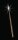 Harry Potter Leucht-Zauberstab Hermine Granger 38 cm