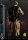 Death Stranding Statue 1/2 Clifford Unger Black Label 103 cm