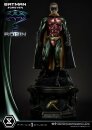 Batman Forever Museum Masterline Series Statue 1/3 Robin...