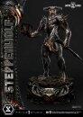 Zack Snyders Justice League Museum Masterline Statue 1/3...