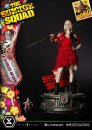 The Suicide Squad Statue 1/3 Harley Quinn Bonus Version...