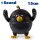 Angry Birds der Film Deluxe Figur black Bombe L 15cm + Sound aber kein Plüsch