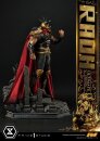 Fist of the North Star Statue 1/4 Raoh Ultimate Version...