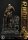 Fist of the North Star Statue 1/4 Raoh Ultimate Version 79 cm