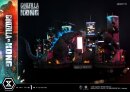 Godzilla vs. Kong Diorama Godzilla vs. Kong Final Battle...