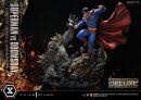 DC Comics Statue 1/3 Superman Vs. Doomsday by Jason Fabok...