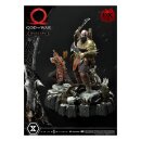 God of War Premium Masterline Series Statue Kratos and...