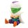 Dragon Ball Chibi Spardose Piccolo 16 cm