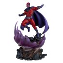 Marvel Future Revolution Statue 1/6 Magneto (Supreme...