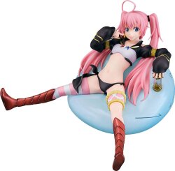 That Time I Got Reincarnated as a Slime PVC Statue 1/7 Millim Nava 11 cm