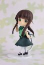 Is the Order a Rabbit Bloom PVC Statue Chiya (re-run) 6 cm