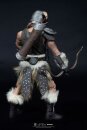 The Elder Scrolls V Skyrim Actionfigur 1/6 Dragonborn Deluxe Edition 32 cm
