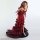 Final Fantasy VII Remake Static Arts Gallery Statue Aerith Gainsborough Dress Ver. 24 cm