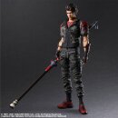 Final Fantasy VII Remake Play Arts Kai Actionfigur Sonon...