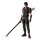 Final Fantasy VII Remake Play Arts Kai Actionfigur Sonon Kusakabe 27 cm