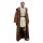 Star Wars The Clone Wars Actionfigur 1/6 Obi-Wan Kenobi 30 cm