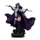 DC Comics Premium Format Statue Huntress 51 cm