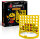 Pac-Man Strategiespiel 4 Gewinnt Pacman Gesellschaftsspiel Spiel Geschenk Hasbro