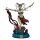 Court of the Dead PVC Statue Gethsemoni - Queens Conjuring 25 cm