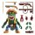 Teenage Mutant Ninja Turtles Ultimates Actionfigur Leatherhead 18 cm