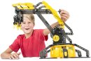 Hexbug Vex Robotics Robotic Arm Roboter Bausatz Roboterarm 406-4202