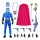 G.I. Joe Ultimates Actionfigur Cobra Commander 18 cm