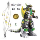 Mighty Morphin Power Rangers Ultimates Actionfigur...