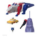 Transformers Ultimates Actionfigur Alligaticon 28 cm