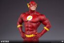 DC Comics Maquette 1/6 The Flash Collector Edition Limited 46 cm