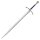 Herr der Ringe Replik 1/1 Schwert Glamdring 121 cm