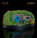 Der Hobbit Eine unerwartete Reise Statue Gandalf´s...