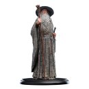 Herr der Ringe Mini Statue Gandalf der Graue 19 cm