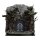 Herr der Ringe Statue The Doors of Durin Environment 29 cm