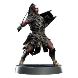 Der Herr der Ringe Figures of Fandom PVC Statue Lurtz 25 cm