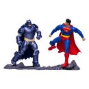 DC Actionfiguren Collector Multipack Superman vs. Armored...