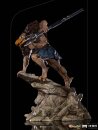 ThunderCats BDS Art Scale Statue 1/10 Vultureman 27 cm