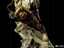 ThunderCats BDS Art Scale Statue 1/10 Monkian 23 cm