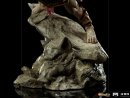 ThunderCats BDS Art Scale Statue 1/10 Monkian 23 cm