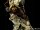 ThunderCats BDS Art Scale Statue 1/10 Monkian 23 cm