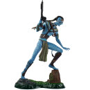 Avatar 2 Jake Sully Assemble Crazy Toys Figur 50cm Statue...