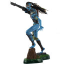 Avatar 2 Jake Sully Assemble Crazy Toys Figur 50cm Statue Limited