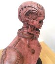 SOLDIER TERMINATOR SALVATION T-600 Bust Büste Life...