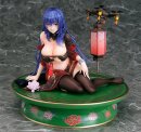 Girls Frontline PVC Statue 1/6 DP-12: Echeveria Lantern...