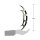Star Trek Mini Replik BatLeth 18 cm