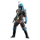 Star Wars The Mandalorian Actionfigur 1/6 Axe Woves 30 cm